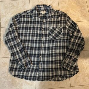 Woolrich. Men’s flannel. Size XL